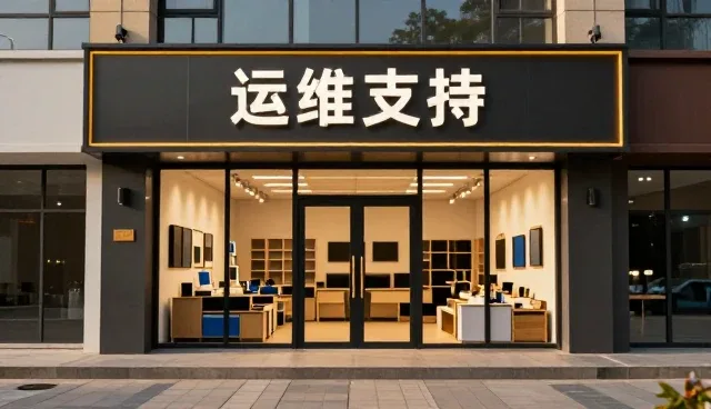企业管理系统选型:技术外包的五大关键考量