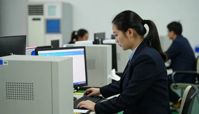 技术外包技术外包:选、用、管三步走